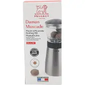 Peugeot 33088 Daman Muskaatmolen 15cm