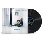 Mercury Johnny Hallyday - Insolitudes 2026 Limited Numbered Vinyl