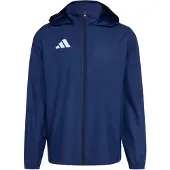 Adidas Entrada 26 Multi Jas Donkerblauw