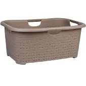 Cofan 59x38x26 Cm Wasmand 6 Eenheden