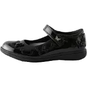 Next Ballerina's zwart