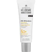 HELIOCARE 360 MD A-R Emulsion SPF50+ - Voor gevoelige huid met roodheid - 50 ml