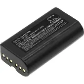 24hShop Posiflex RB-3000 accu (5200 mAh, huismerk)