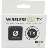 Rode Wireless ME Zender