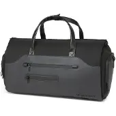 Wozinsky 5907769372179, Polyester, Zwart, Medium, Reizen, 45 liter, Effen kleur