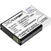123accu Huawei HBC04666RDW accu (4700 mAh, huismerk)