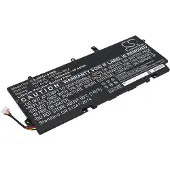 Cameron Sino HP BG06XL / 805096-005 / HSTNN-IB6Z accu (11.4 V, 3900 mAh, huismerk)