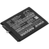 123accu Huawei HB386280ECW accu (3200 mAh, huismerk)