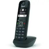 Gigaset AS690R HX Zwart