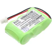 123accu DeTeWe CBFRSBATT accu (1000 mAh, huismerk)