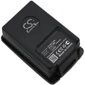 24hShop Cavotec BT3613MH accu (700 mAh, huismerk)