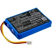 123accu Uniden BT-1035 / BBTG092001 accu (1100 mAh, huismerk)
