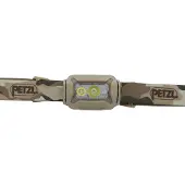 Petzl - Hoofdlampen - Aria 2R Rgb Camo voor Unisex - Bruin