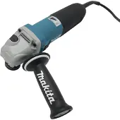 Makita GA5040C01 230 V Haakse slijper 125 mm