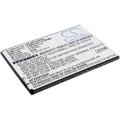 123accu Elephone E04 accu (2400 mAh, huismerk)