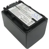 123accu Sony NP-FV70 accu (7.4 V, 1500 mAh, huismerk)