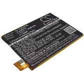 123accu TCL TLp028CF accu (3100 mAh, huismerk)