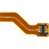 123accu Samsung EB-BF712ABY accu (900 mAh, huismerk)