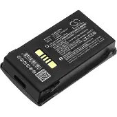 24hShop Zebra BT-000338 / BTRY-MC33-27MA-01 accu (2700 mAh, huismerk)