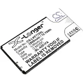 123accu LG BL-42D1FA / EAC63238201 accu (2800 mAh, huismerk)