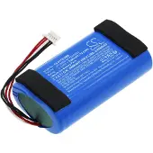 Cameron Sino Eufy PT18650-SP PCM5200 accu (5200 mAh, huismerk)