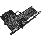 Cameron Sino HP PO02XL / 824536-850 / HSTNN-DB7G accu (7.6 V, 4800 mAh, huismerk)