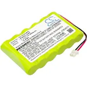 123accu TPI A004 / 6P600A accu (2000 mAh, huismerk)