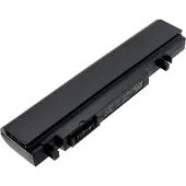 Cameron Sino Dell 312-0814 / U011C / 451-10692 accu (11.1 V, 6600 mAh, huismerk)