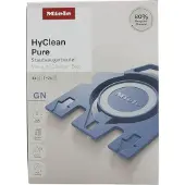 Miele GN HyClean Pure (4 pièces)