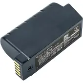 24hShop Vocollect 730044 / BT-902 accu (6600 mAh, huismerk)