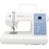 SINGER Confidence 7465 Naaimachine