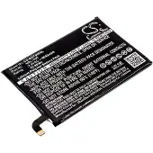 123accu Doogee NBL1800 accu (6000 mAh, huismerk)