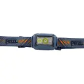 Petzl Aria 2R RGB, E070DA03 hoofdlamp, blauw, 625 lumen