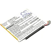 24hShop Verizon MLP3276120-2P accu (6600 mAh, huismerk)