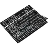 123accu Blu C816105400L accu (3900 mAh, huismerk)
