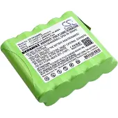 Cameron Sino Trimble 6 / 571204270 accu (3800 mAh, huismerk)