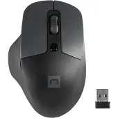 Natec Genesis Blackbird 2 mouse RF Wireless Optical 1600 DPI