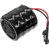 123accu Schneider 01-2100-507 / BCX1-BAT-KIT accu (230 mAh, huismerk)