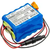 123accu Besam 15070 accu (1500 mAh, huismerk)