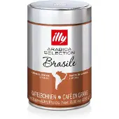 Illy 250 g - Arabica Selection Brasile Cerrado Mineiro - Koffiebonen