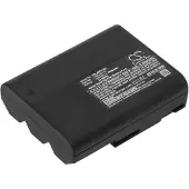 123accu Handheld 12523 / NTA2442 / VSH-H11U accu (3800 mAh, huismerk)