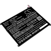 24hShop Pantech PBR-43A accu (5100 mAh, huismerk)