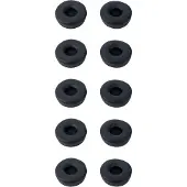 Jabra 14101-60 Oorkussens voor headset Engage 55, Engage 65, Engage 75