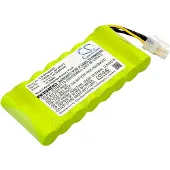 Cameron Sino Dranetz BP-HDPQ / 118348-G1 accu (2000 mAh, huismerk)