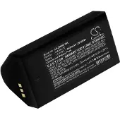 Cameron Sino Sonel WAAKU18 accu (2600 mAh, huismerk)