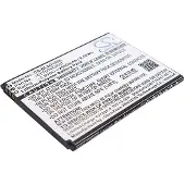 123accu Blu C776043250T accu (2500 mAh, huismerk)