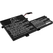 123accu Lenovo L18C3PF7 / L18M3PF6 / L18M3PF7 accu (11.34 V, 4400 mAh, huismerk)