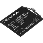 123accu Xiaomi BP4A accu (4750 mAh, huismerk)