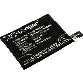 123accu Xiaomi MUM560SL accu (3900 mAh, huismerk)