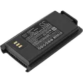 123accu ZTE AB500 accu (1800 mAh, huismerk)